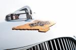 Lagonda LG6 Rapide Drophead Coupe 1938 года